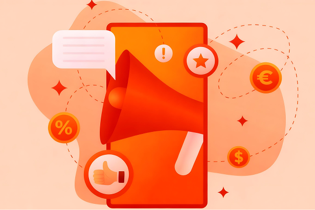 Campaign illustration